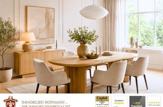 Wohnung kaufen in 84144 Geisenhausen, 2-Zimmer Kapitalanlage (QNG/KfW-40) – hohes Steuer-Spar-Potenzial nahe Landshut!