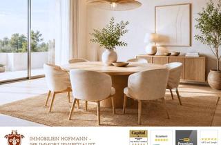 Wohnung kaufen in 84144 Geisenhausen, " 2-Zimmer-Wohnung für Kapitalanleger in der Region Landshut-inkl. Einbauküche "