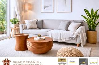 Wohnung kaufen in 84032 Wolfgang, 2-Zimmer Neubau-Investment mit attraktiven Förder- und Steuervorteilen