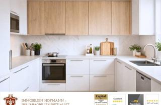 Wohnung kaufen in 84036 Achdorf, KfW-40 QNG: Neubau-Investment mit attraktiven Förder- und Steuervorteilen