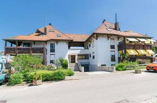 Wohnung kaufen in 88069 Tettnang, Licht, Raum und beeindruckende Aussicht – Maisonette-Wohnung mit Dachterrasse