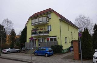Wohnung kaufen in Juchaczweg 14, 12351 Buckow, Wohnung bezugsfrei zum Kauf