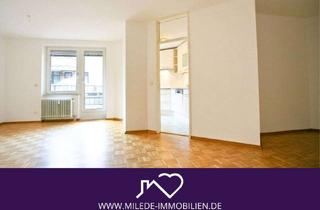 Wohnung kaufen in 52072 Laurensberg, Zuhause in Laurensberg: 3 Schlafzimmer, Gartenfläche, Einbauküche und Wellnessbereich!