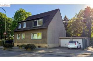 Wohnung kaufen in 45141 Stoppenberg, Ihre neue Eigentumswohnung mit Garten in Essen-Stoppenberg