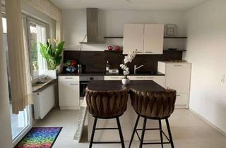 Wohnung kaufen in 97616 Bad Neustadt, Kapitalanlage - Ruhig und mit schönem Blick auf die Saalewiesen