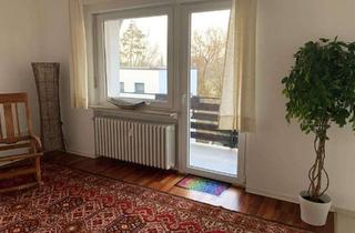 Wohnung kaufen in 97616 Bad Neustadt, Kapitalanlage - Ruhig und mit schönem Blick auf die Saalewiesen