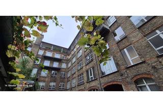 Loft kaufen in 10997 Kreuzberg, Preisgünstiges Wrangelkiez Kappendecken Loft beste Kiezlage Wohnen und Arbeiten