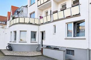 Wohnung kaufen in 49080 Wüste, Attraktive Kapitalanlage in begehrter Wohnlage in der vorderen Wüste