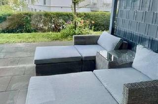 Wohnung kaufen in 22607 Bahrenfeld, Verlässliche Kapitalanlage - 22607 Hamburg - Top vermietet