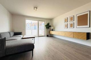 Wohnung kaufen in 67071 Ruchheim, Helle 2-Zimmer-Wohnung mit charmantem Wohnambiente