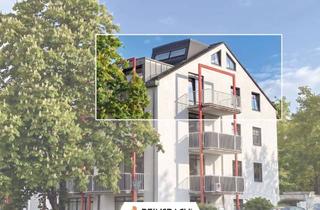 Wohnung kaufen in 37077 Göttingen, Maisonette-Wohnung mit Studio