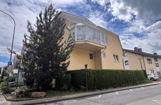 Wohnung kaufen in 53424 Remagen, Besondere Maisonette-Eigentumswohnung als Kapitalanlage mitten in Remagen