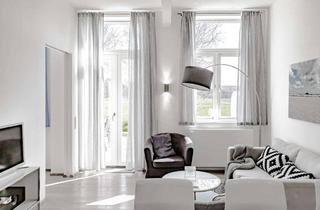 Wohnung kaufen in 25836 Vollerwiek, Rarität auf Eiderstedt - Traumwohnung nahe St. Peter-Ording & Nordsee | Provisionsfrei