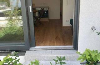 Wohnung kaufen in Mühlrieder Weg 2a, 86529 Schrobenhausen, Attraktive, luxuriöse 1-Zimmer-Wohnung, zentral in Schrobenhausen