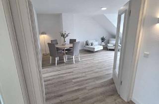 Wohnung kaufen in 41747 Viersen, Stilvolle 4-Zimmer-Wohnung in ruhiger, zentraler Lage von Viersen - bezugsfertig & provisionsfrei