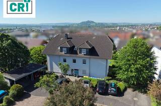 Wohnung kaufen in 35274 Kirchhain, Traumausblick inklusive – Eigentumswohnung mit Balkon in ruhiger Lage von Kirchhain - Provisionsfrei