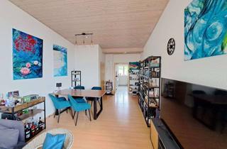Wohnung kaufen in 89075 Eselsberg, Attraktive 3-Zimmer-DG-Wohnung in Ulm (Eselsbergsteige) - mit Garage