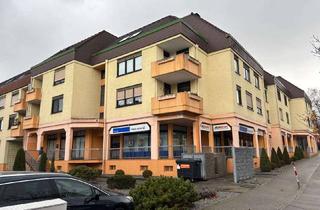 Wohnung kaufen in 67346 Speyer, 4-Zimmer-Wohnung in top Lage von Speyer