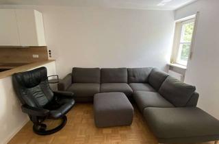Wohnung kaufen in 93049 Westenviertel, 2-Zimmer-Wohnung mit Terrasse in Regensburg