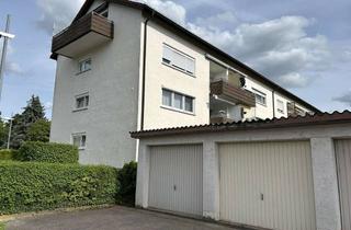 Wohnung kaufen in Oedheimerstr. 10, 74172 Neckarsulm, 3,5-Zimmer-Wohnung in Neckarsulm-Amorbach