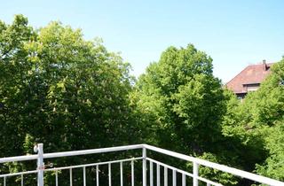 Wohnung kaufen in Sentastraße 33, 22083 Barmbek-Süd, traumhafte helle Dachgeschosswohnung im Herzen von Hamburg Barmbek-Süd