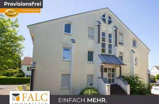 Wohnung kaufen in 56567 Neuwied, Zentrale Oase