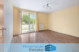 Wohnung kaufen in 31840 Hessisch Oldendorf, Hessisch Oldendorf I Attraktive Kapitalanlage oder neues Zuhause – 2-Zimmer-Wohnung mit Balkon