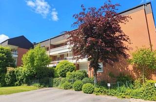 Wohnung kaufen in 59302 Oelde, Attraktive Dachgeschosswohnung in zentraler Bestlage – ideal zur Eigennutzung oder Kapitalanlage