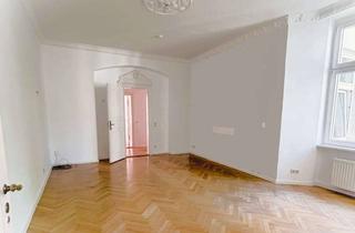 Wohnung kaufen in 10825 Schöneberg, Helle 5 Zimmer-Wohnung in Schöneberg