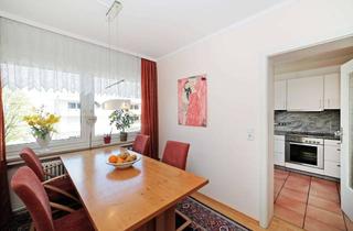 Wohnung kaufen in 85774 Unterföhring, Attraktive 3,5-Zimmer-Wohnung in grüner und ruhiger Lage in Unterföhring