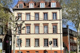 Wohnung kaufen in Nauwieserstraße, 66111 Saarbrücken, Nauwieserstraße 1, 66111 Saarbrücken