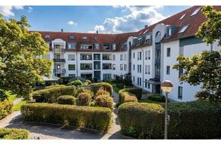 Wohnung kaufen in 86343 Königsbrunn, Attraktive 2,5-Zimmer-Eigentumswohnung mit Tiefgaragenstellplatz in Königsbrunn