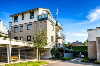 Wohnung kaufen in Hafenblick, 24235 Laboe, Portland-Laboe - bezugsfreie 2-Zi.-Eigentumswohnung mit Fördeblick, Terrasse und TG-Stellplatz