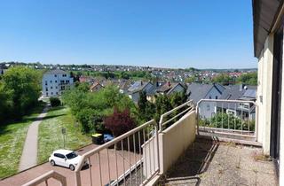 Wohnung kaufen in Marienstraße 1-3, 66292 Riegelsberg, VON PRIVAT – ruhige 3 ZKB im Zentrum von Riegelsberg