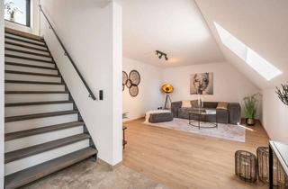 Wohnung kaufen in 76661 Philippsburg, Hochwertige Maisonettewohnung im Erstbezug – Ihr neues Zuhause mit großzügigem Balkon!