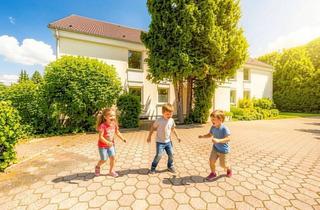 Wohnung kaufen in 53347 Alfter, Gepflegte Eigentumswohnung mit Terrasse und Gartenzugang in Alfter-Ort – bezugsfrei