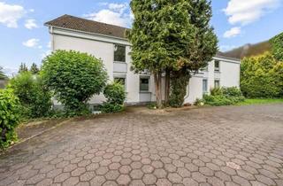 Wohnung kaufen in 53347 Alfter, Gepflegte Souterrainwohnung mit Terrasse und Gartenzugang in Alfter-Ort – bezugsfrei