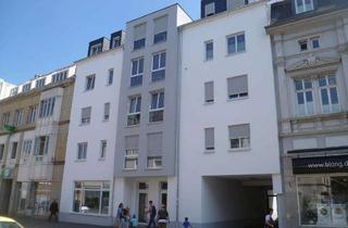 Wohnung kaufen in 54292 Trier, Modernes Wohnen an der Porta - Schöne Eigentumswohnung mit 40 m² großem Balkon