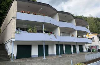 Wohnung kaufen in Auf´m Baumstück 12, 51766 Engelskirchen, Ründeroth großzügige 3- Zimmerwohnung mit Balkonterrasse