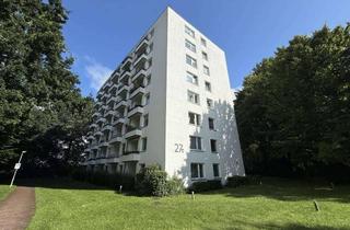 Wohnung kaufen in 23568 St. Gertrud, sanierungsbedürftige 2-Zimmerwohnung