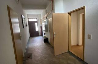 Wohnung mieten in 04849 Bad Düben, 2-Zimmer-Wohnung in Altstadt von Bad Düben