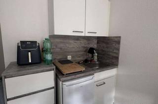 Wohnung mieten in Emil-Warburg-Weg 24, 95447 Birken, Helles, gemütliches Wohnen in ruhiger, uninaher Lage