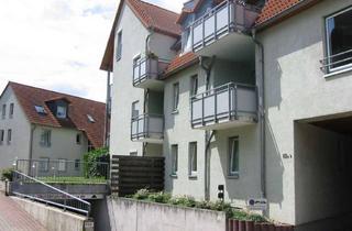 Wohnung mieten in Neuer Weg 92a, 38300 Wolfenbüttel, Wolfenbüttel, große 2-Zi-Wohnung