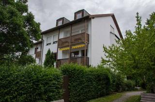 Wohnung mieten in Grafinger Platz, 85560 Ebersberg, Attraktive 3-Zimmer-Wohnung mit durchdachtem Grundriss in Ebersberg