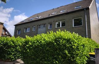 Wohnung mieten in An Der Aue 12, 45739 Oer-Erkenschwick, 3-Zimmer-Wohnung in Oer-Erkenschwick