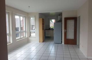 Wohnung mieten in Grünewaldstr. 66, 40764 Langenfeld, 3-Zi-Wohnung mit Balkon und TG-Stellplatz in Langenfeld-Reusrath: Hell, gepflegt, gut geschnitten