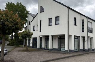 Wohnung mieten in Muckhorster Weg 22, 49497 Mettingen, 2-Zimmer-Wohnung mit Balkon, Einbauküche und Stellplatz – zentral in Mettingen