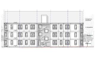 Wohnung mieten in 67480 Edenkoben, Moderne 2-Zimmer-Wohnung mit Balkon