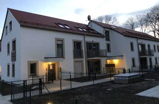 Wohnung mieten in Lindenstrasse 5a, 85435 Erding, ansprechende, moderne 2-Zimmer-Single-Terrassenwohnung in Erding