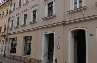 Wohnung mieten in Lange Str. 45, 01796 Pirna, Schöne geräumige 2 - Raum Wohnung in der Altstadt Pirna